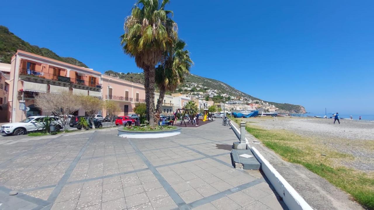 Apartamento Casa Milu Canneto  Exterior foto