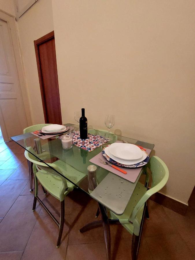 Apartamento Casa Milu Canneto  Exterior foto