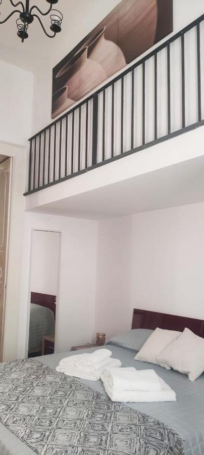 Apartamento Casa Milu Canneto  Exterior foto